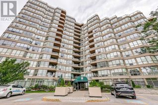 Property for Sale, 20 Guildwood Parkway #610, Toronto (Guildwood), ON