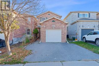 Property for Rent, 1654 Mcbrady Crescent, Pickering (Brock Ridge), ON