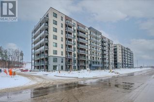 Condo Apartment for Rent, 191 Elmira Road S Unit# 309c, Guelph, ON