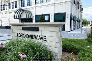 Condo for Sale, 1 Grandview Avenue #503, Markham (Grandview), ON