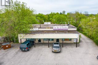 Commercial/Retail Property for Sale, 13184 Yonge Street, Richmond Hill (Oak Ridges), ON