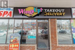 Restaurant/Pub Business for Sale, 411 Manhattan Drive #5, Markham (Unionville), ON