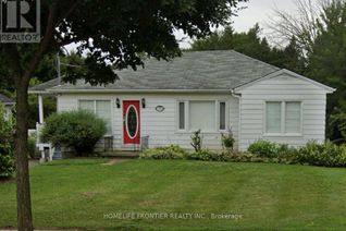 Bungalow for Sale, 128 Eagle Street, Newmarket (Central Newmarket), ON