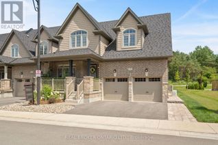 Freehold Townhouse for Sale, 23 Howard Williams Court, Uxbridge, ON