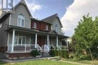 Semi-Detached House for Sale, 67 Yale Lane, Markham (Cornell), ON