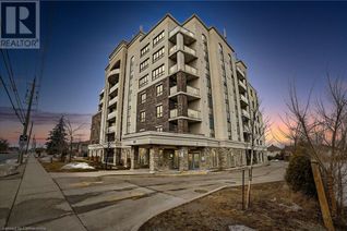 Condo Apartment for Sale, 319 Highway 8 Unit# 209, Stoney Creek, ON