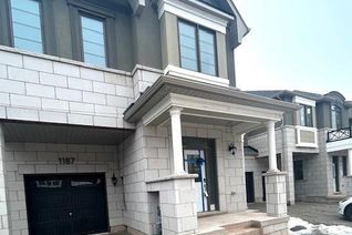 Townhouse for Rent, 1187 Anson Gate, Oakville, ON