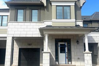 Townhouse for Rent, 1187 Anson Gate, Oakville (1010 - JM Joshua Meadows), ON