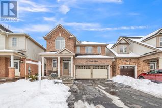 Property for Sale, 17 Dalia Street, Brampton (Credit Valley), ON