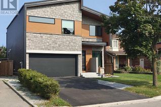 Detached House for Sale, 644 Roselaire Trail, Mississauga (Hurontario), ON