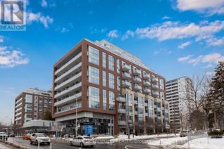 Property for Rent, 1830 Bloor Street W #331, Toronto (High Park North), ON