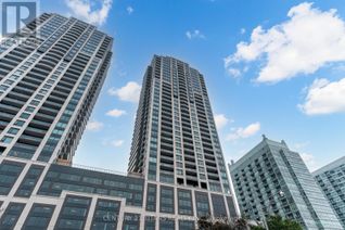 Condo Apartment for Sale, 1926 Lakeshore Boulevard #4010, Toronto (High Park-Swansea), ON