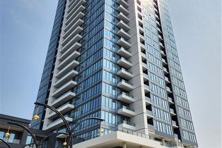 Condo for Rent, 15 Wellington Street S #2205, Kitchener, ON