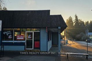 Commercial/Retail Property for Sale, 9178 Glover Road, Fort Langley, BC