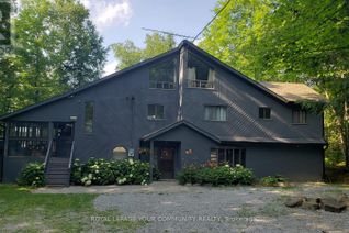 Detached House for Sale, 2085 Crystal Lake Road, Galway-Cavendish and Harvey, ON