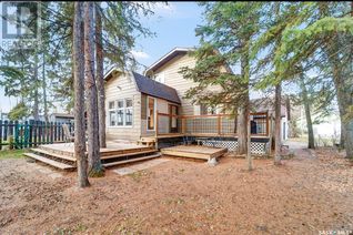 Detached House for Sale, 2 3rd Crescent, Candle Lake, SK