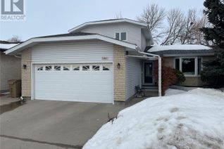 House for Sale, 5967 Steele Crescent, Regina, SK