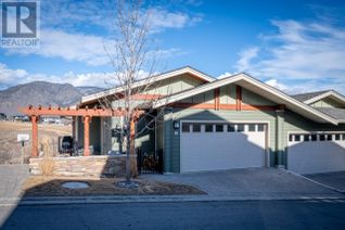 Duplex for Sale, 130 Colebrook Road #79, Kamloops, BC