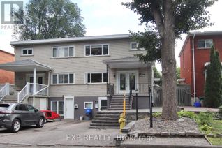 Semi-Detached House for Sale, 707 Morin Street, Ottawa, ON