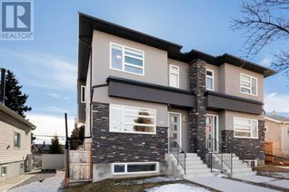 Duplex for Sale, 207 34 Avenue Ne, Calgary, AB