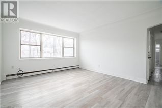 Property for Rent, 169 Park Row S Unit# 6, Hamilton, ON