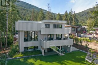 House for Sale, 8328 Needles Drive, Whistler, BC