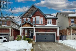 Detached House for Sale, 42 William Lewis Street, Kitchener, ON