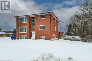 Triplex for Sale, 103 Vicmount Drive, Kitchener, ON