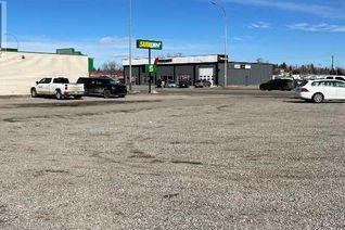 Property, 4609 1 Street W, Claresholm, AB