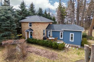 Detached House for Sale, 77419a Bluewater Highway, Bluewater (Bayfield), ON