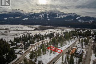 Property for Sale, 1037 Williams Gate Lane, Revelstoke, BC