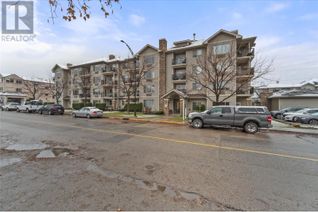 Condo for Sale, 250 Dougall Road N #309, Kelowna, BC