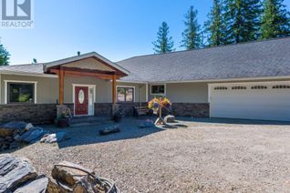 Property for Sale, 8734 & 8738 Squilax Anglemont Road, St. Ives, BC