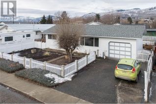 Ranch-Style House for Sale, 1702 42a Street, Vernon, BC