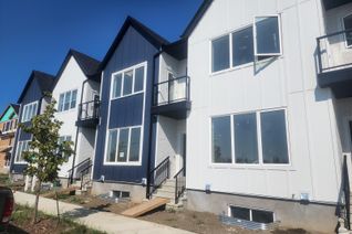 Townhouse for Sale, 14 7066 Fane Rd Nw, Edmonton, AB