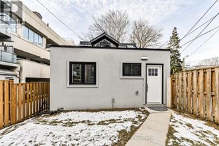 House for Rent, 208 Woodbine Avenue, Toronto (The Beaches), ON