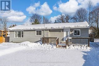 Bungalow for Sale, 46 Creighton Street, Orillia, ON