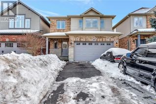 Detached House for Sale, 20 Donald Bell Drive, Binbrook, ON