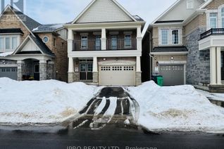 House for Sale, 51 Donald Stewart Road, Brampton (Northwest Brampton), ON