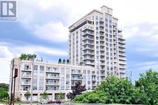 Property for Rent, 3865 Lake Shore Boulevard W #907, Toronto (Long Branch), ON