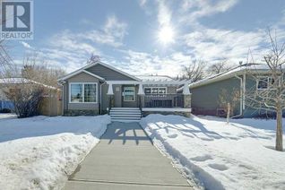 House for Sale, 4237 53 Street, Red Deer, AB