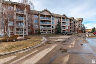 Condo Apartment for Sale, 306 200 Bethel Dr, Sherwood Park, AB