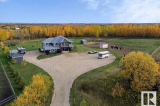 Detached House for Sale, 19a 53509 Hwy 43, Rural Lac Ste. Anne County, AB