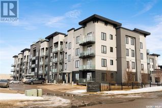 Condo Apartment for Sale, 204 2101 Heseltine Road, Regina, SK