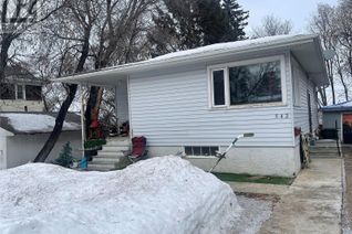 Bungalow for Sale, 542 19th Street E, Prince Albert, SK