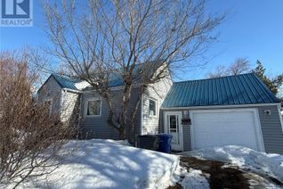 Detached House for Sale, 406 1st Street, Lang, SK