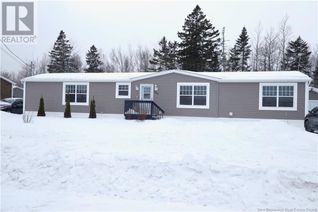 Mini Home for Sale, 231 Bonaventure Street, Shediac, NB