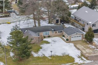 Ranch-Style House for Sale, 11478 Lagonda Way, Morpeth, ON