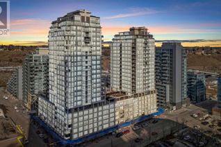 Bungalow for Sale, 222 Riverfront Avenue Sw #538, Calgary, AB