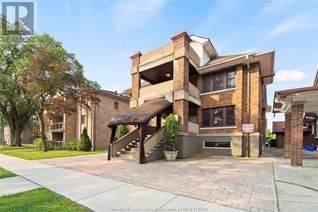 Property for Rent, 269 Randolph Place #2, Windsor, ON